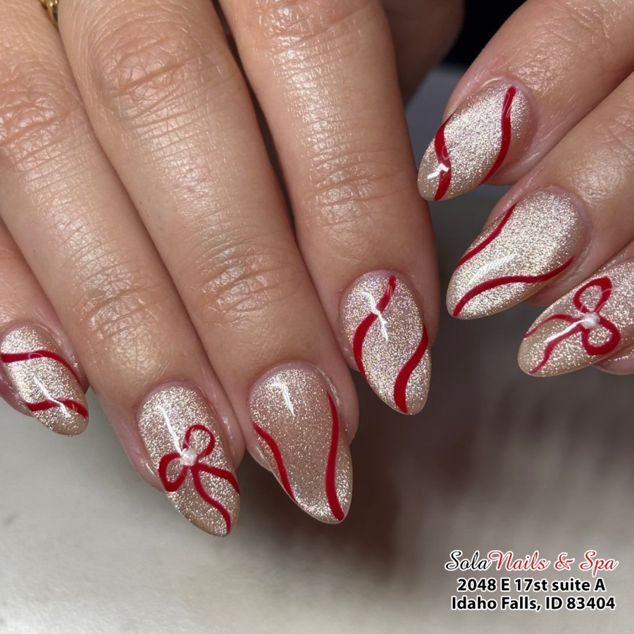 Sola Nails & Spa - Nail salon near me Idaho Falls, ID 83404